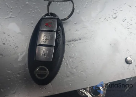 2009 Nissan Rogue Sl z USA, uszkodzony, nr VIN JN8AS58V69W162810